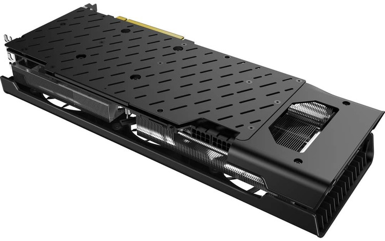 کارت گرافیک XFX Speedster SWFT 319 Radeon RX 6800 Black Gaming 16GB