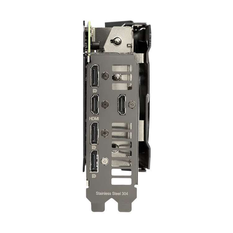 کارت گرافیک ایسوس مدل ASUS-TUF-RTX3070-O8G-GAMING