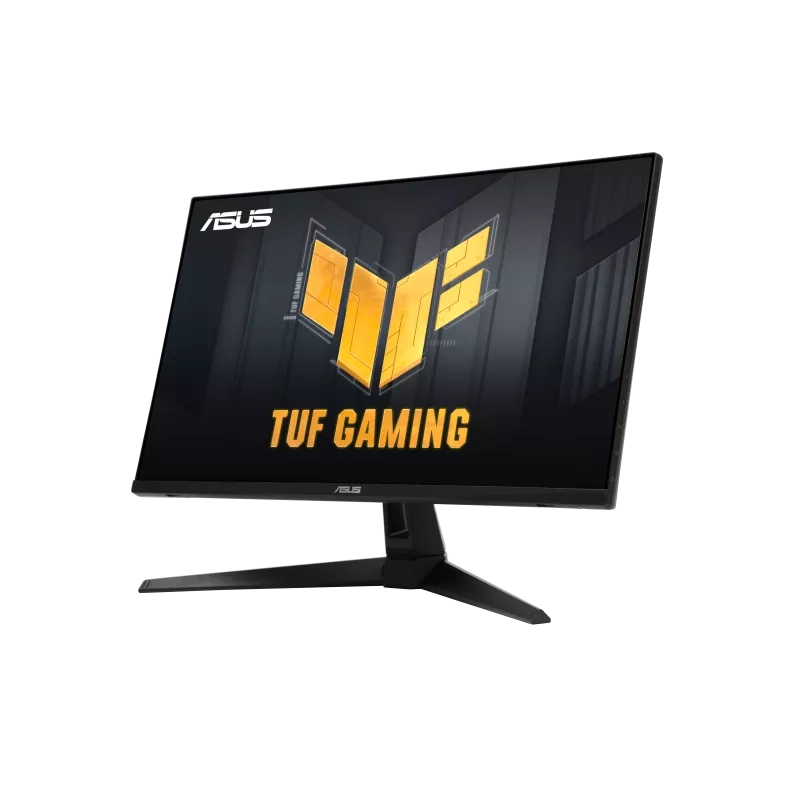 مانیتور گیمینگ ایسوس مدل TUF GAMING VG27AQ3A سایز 27 اینچ 2k 180hz