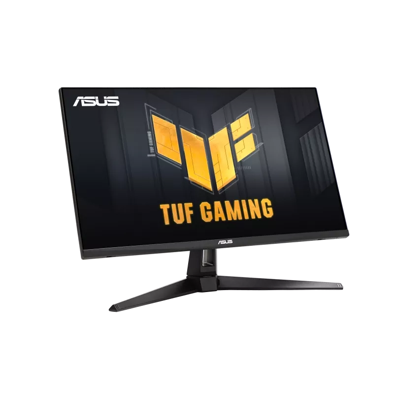 مانیتور گیمینگ ایسوس مدل TUF GAMING VG27AQ3A سایز 27 اینچ 2k 180hz