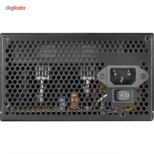 منبع تغذیه کامپیوتر ترمالتیک مدل Litepower 650W