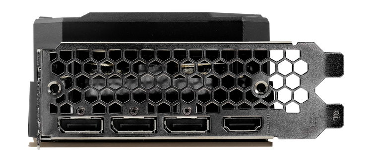 کارت گرافیک پالیت مدل RTX 3070 GAMINGPRO OC GD6X