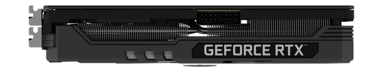 کارت گرافیک پالیت مدل RTX 3070 GAMINGPRO OC GD6X