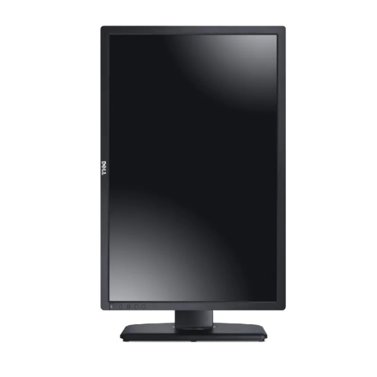 مانیتور استوک 24 اینچ دل Dell UltraSharp U2412M
