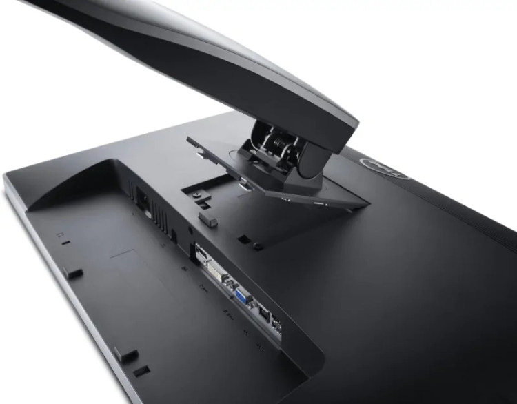 مانیتور استوک 24 اینچ دل Dell UltraSharp U2412M