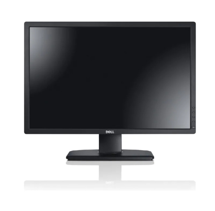مانیتور استوک 24 اینچ دل Dell UltraSharp U2412M