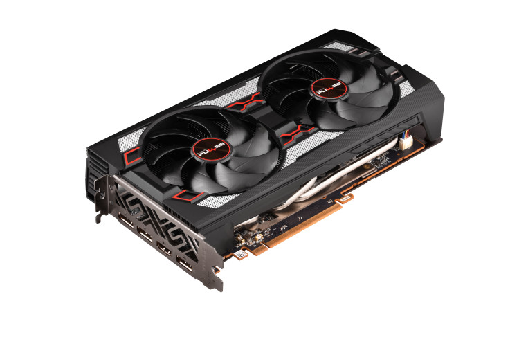 کارت گرافیک سافایر Sapphire RX 5700 XT Pulse ظرفیت ۸ گیگ