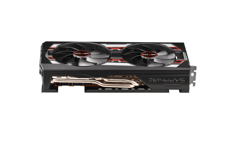 کارت گرافیک سافایر Sapphire RX 5700 XT Pulse ظرفیت ۸ گیگ
