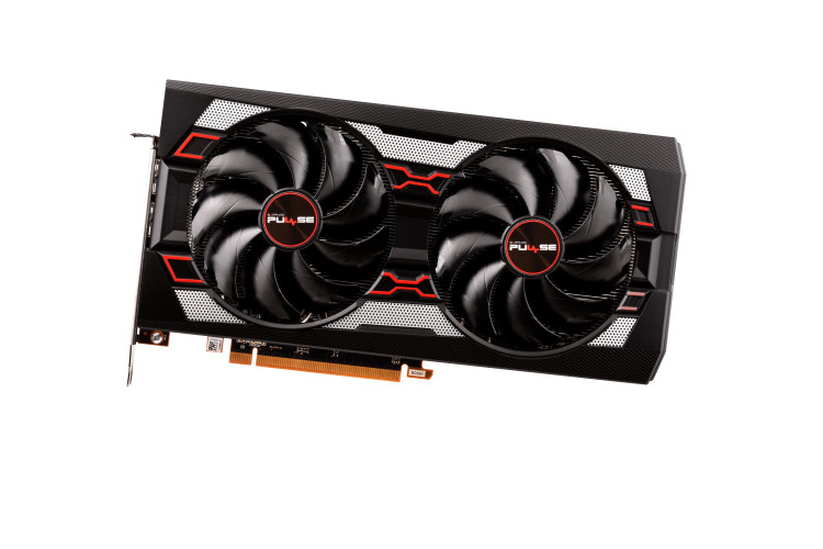 کارت گرافیک سافایر Sapphire RX 5700 XT Pulse ظرفیت ۸ گیگ