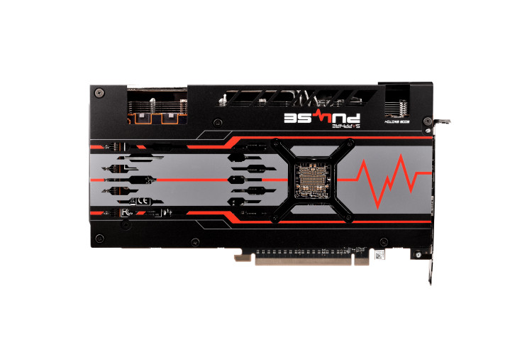 کارت گرافیک سافایر Sapphire RX 5700 XT Pulse ظرفیت ۸ گیگ