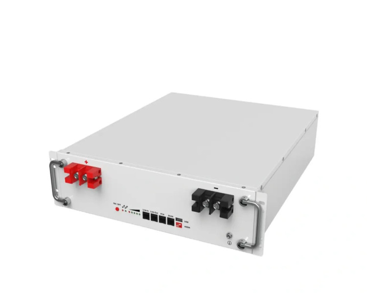 باتری 5.5کیلووات گرووات مدل Hope 5.5L-A1 5.5kWh
