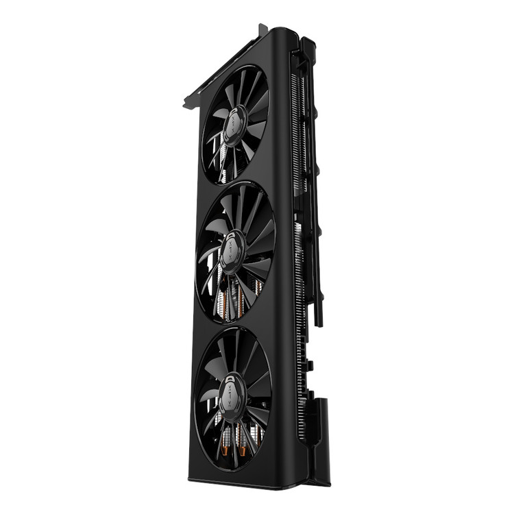 کارت گرافیک RX 5700 XT TD 8GB GDDR6 XFX استوک