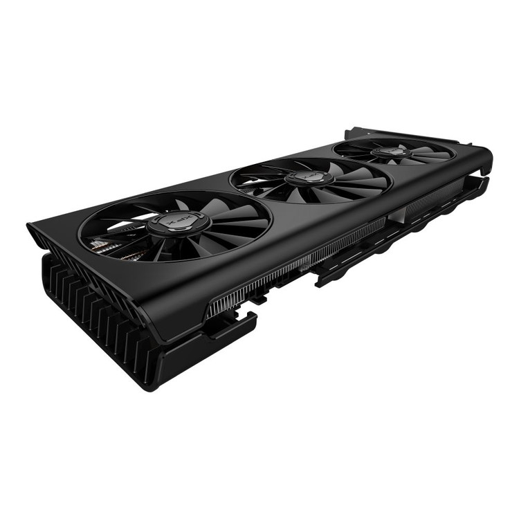 کارت گرافیک RX 5700 XT TD 8GB GDDR6 XFX استوک