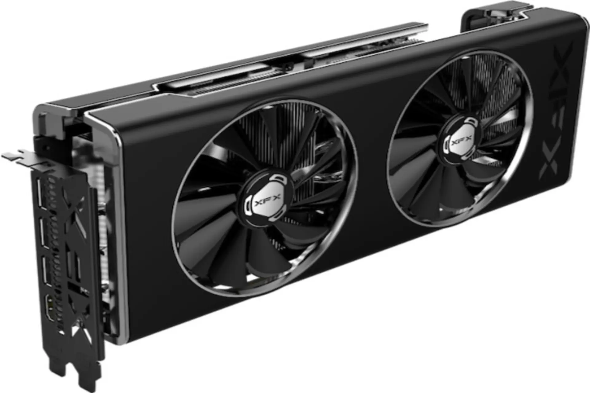 کارت گرافیک Radeon RX 5700 XT THICC II
