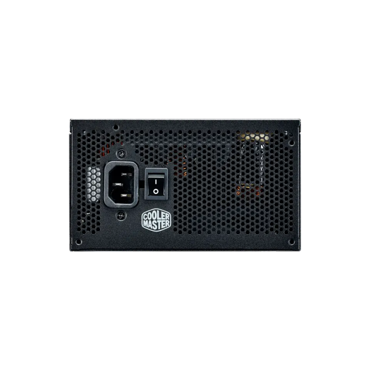 پاور کامپیوتر MPZ V850 Platinum کولرمستر 850 وات فول ماژولار-کارکرده