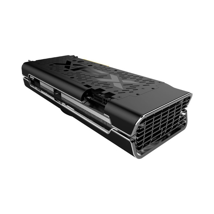 کارت گرافیک ایکس اف ایکس مدل RX 5700 XT 08G THICC III ULTRA