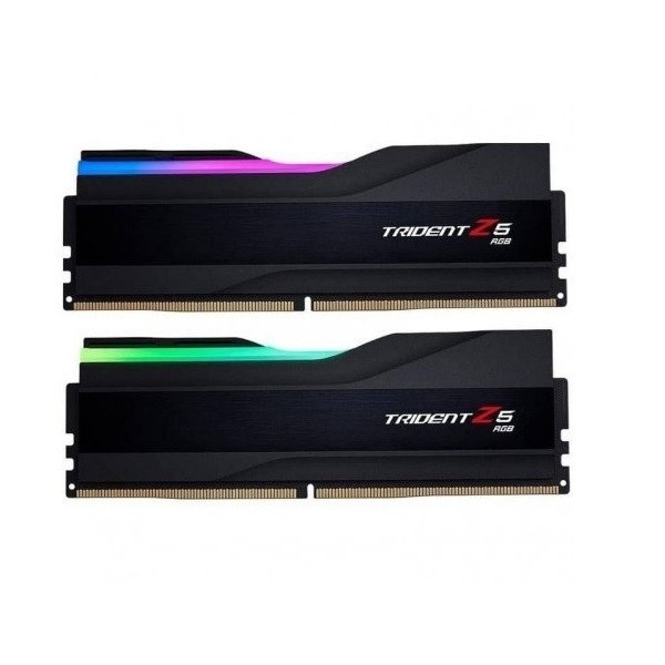رم دسکتاپ جی اسکیل مدل Trident Z5 RGB DDR4 دو کاناله 3200 مگاهرتز CL16 ظرفیت 64 گیگابایت