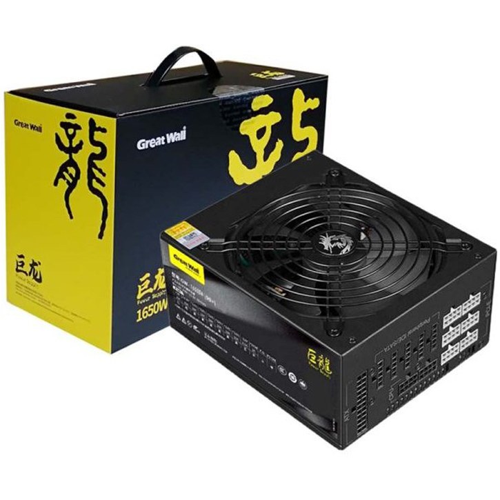 پاور فول ماژول گریت وال 1650w.