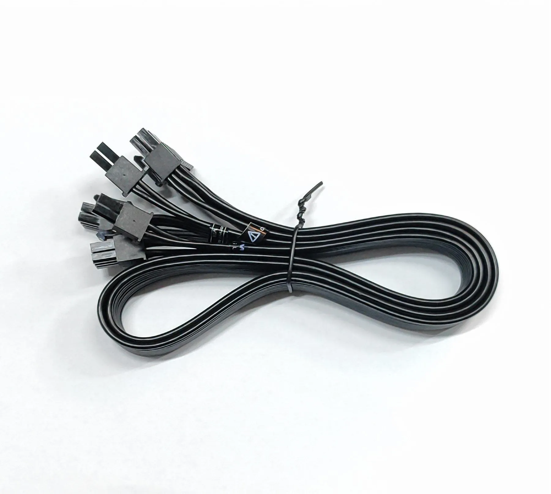 کابل برق گرافیک PCIe اورجینال پاور ماژولار
